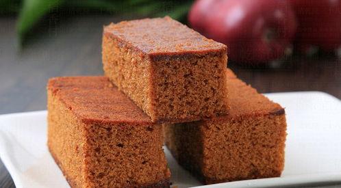 吃枣糕爆料视频,网红美食背后的制作过程与口感体验  第2张