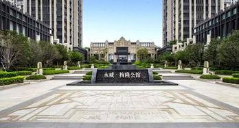 开封永威最新爆料,揭秘项目神秘面纱,品质生活即将绽放 第2张 开封永威最新爆料,揭秘项目神秘面纱,品质生活即将绽放 第2张